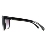 Calvin Klein CK19565S black gradient women sunglasses, imported from the UK