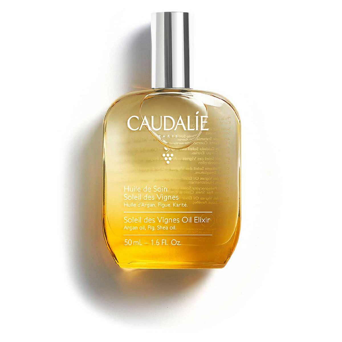 Caudalie Soleil des Vignes Oil Elixir 50ml GOODS Boots   