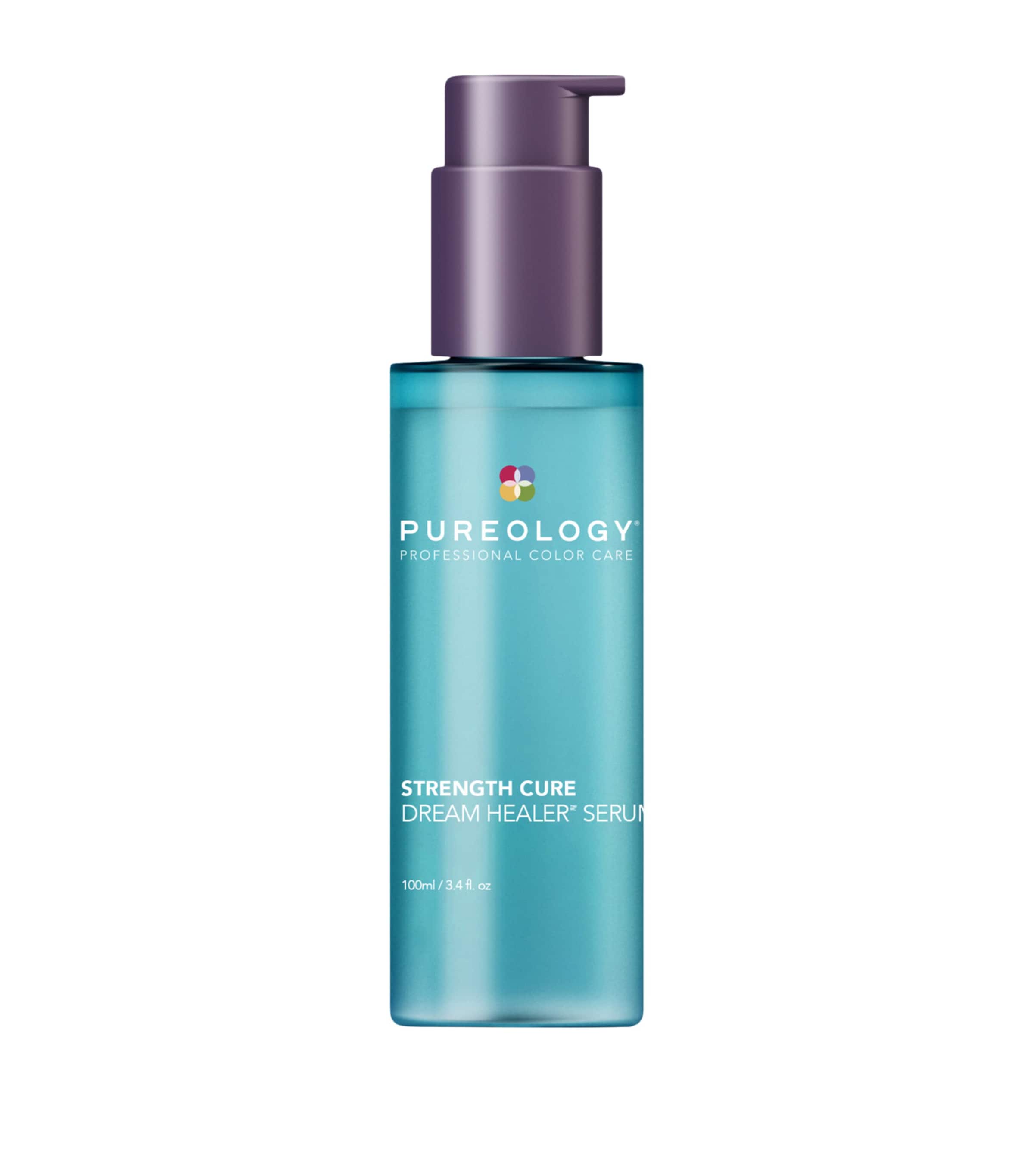Pureology Strength Cure Dream Healer hair serum 100ml, imported from the UK