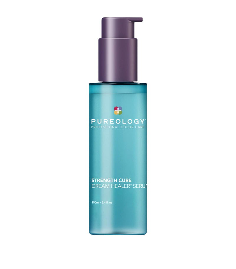 Pureology Strength Cure Dream Healer hair serum 100ml, imported from the UK