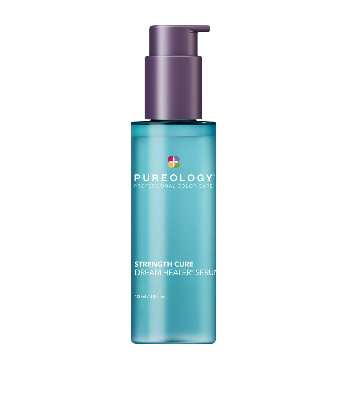 Pureology Strength Cure Dream Healer hair serum 100ml, imported from the UK