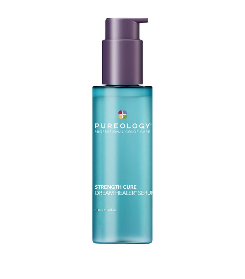 Pureology Strength Cure Dream Healer hair serum 100ml, imported from the UK