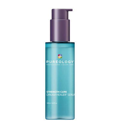 Harrods Pureology Strength Cure Dream Healer Hair Serum (100ml)- Buy online at McGrocer