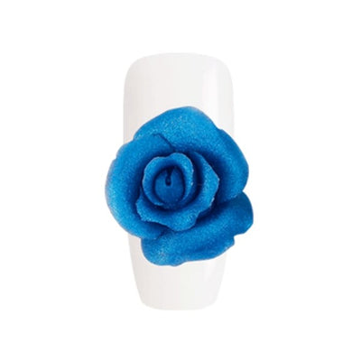Superdrug Bluesky 4D Sculpting Gel Glitter Blue Nail Art Gel - online kaufen bei McGrocer