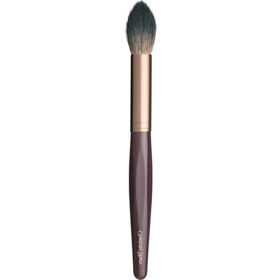 selfridges Charlotte Tilbury Powder & Sculpt Makeup Brush- Buy online at McGrocer