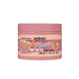 Soap & Glory Limited Edition Peach Please Body Butter 300ml GOODS Boots   