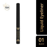 Max Factor Masterpiece Liquid Eyeliner 01 Black 1.7Ml GOODS Superdrug   