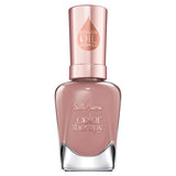 Sally Hansen Colour Therapy Nail Polish Eiffel in Love Make Up & Beauty Accessories ASDA   