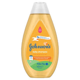 Johnson's Baby Shampoo   500ml