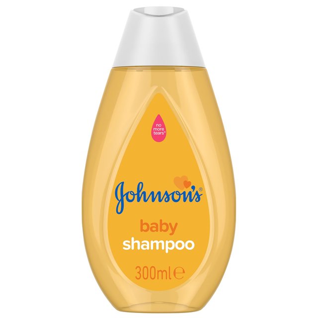 Johnson's Baby Shampoo   500ml