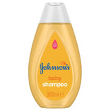 Johnson's Baby Shampoo   500ml