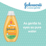 Johnson's Baby Shampoo   500ml