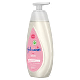 Johnson's Baby Lotion   500ml