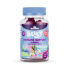 Natures Aid Bluey gummies mixed berry 30 count - British product