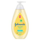 Johnson's Baby Top To Toe Wash   500ml