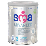 SMA Advanced 3 Growing Up Milk Powder 1-3 Yrs   800g GOODS M&S   