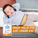 SMA Little Steps 2 Follow-on Milk Powder 6 mths+   800g GOODS M&S   