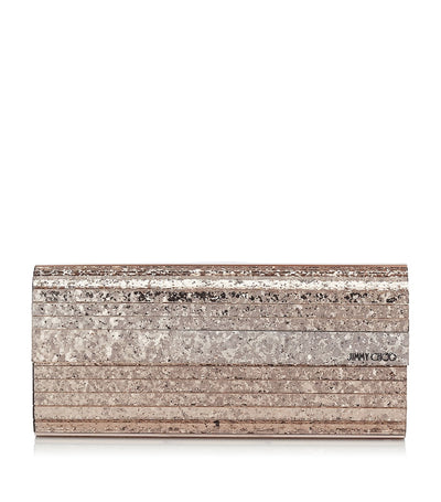 Harrods Jimmy Choo Glitter Sweetie Clutch- Buy online at McGrocer