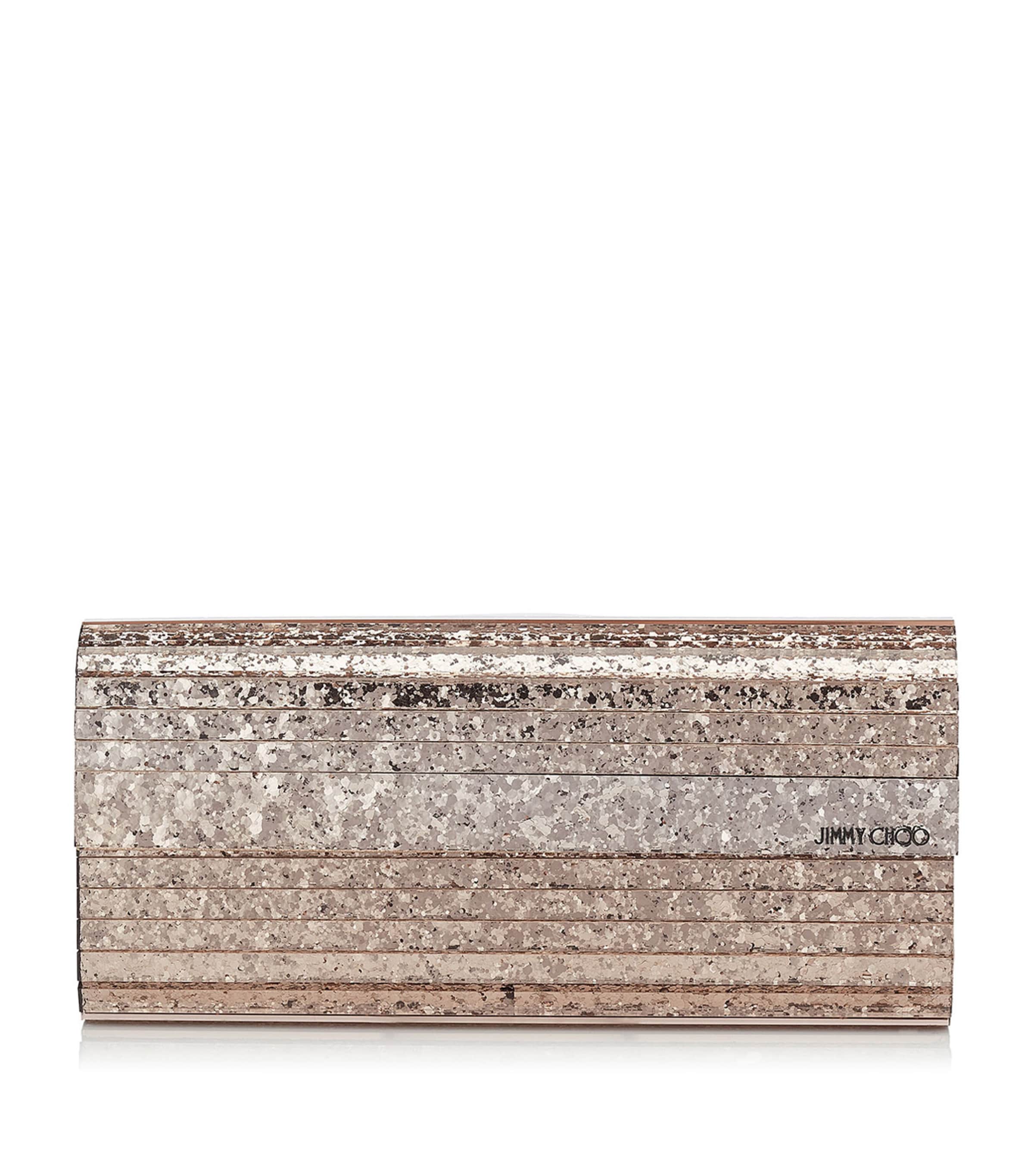 Glitter Sweetie Clutch