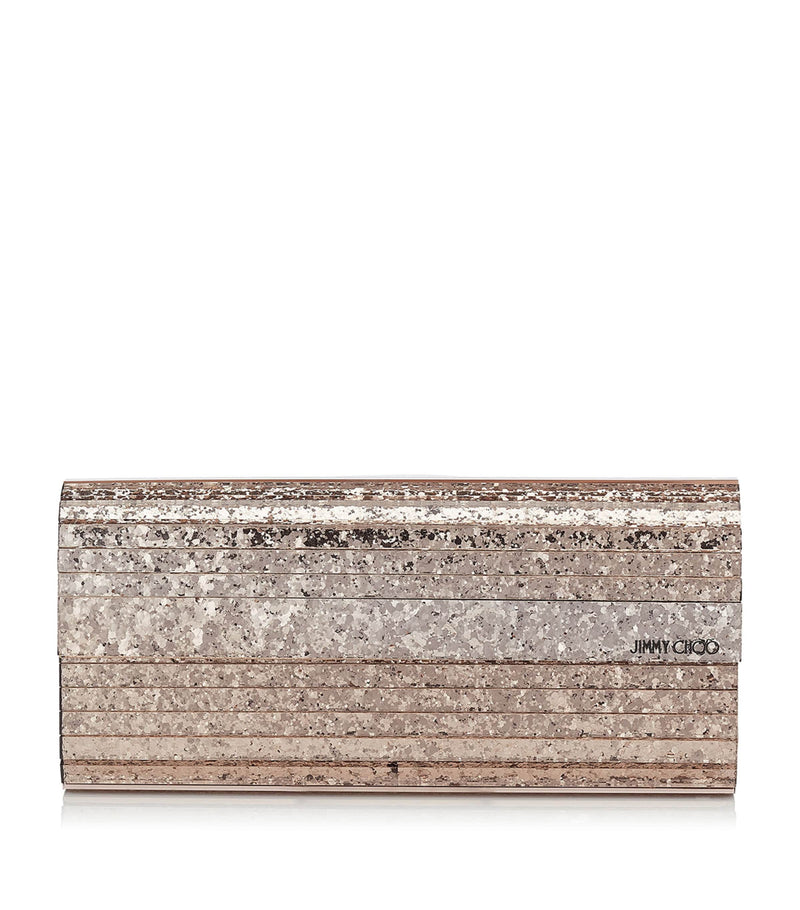 Glitter Sweetie Clutch
