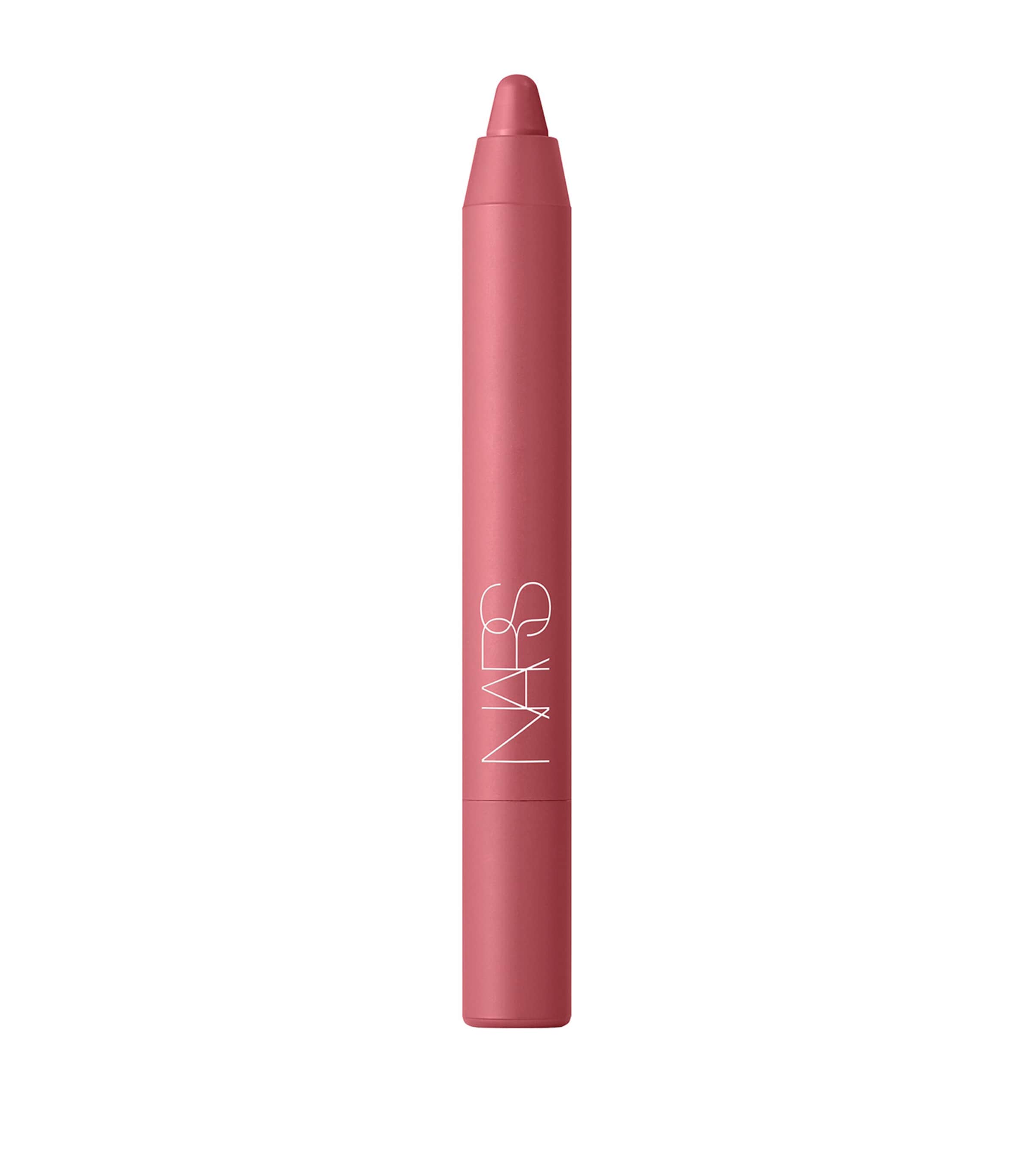 NARS Powermatte Lip Pencil, imported from the UK