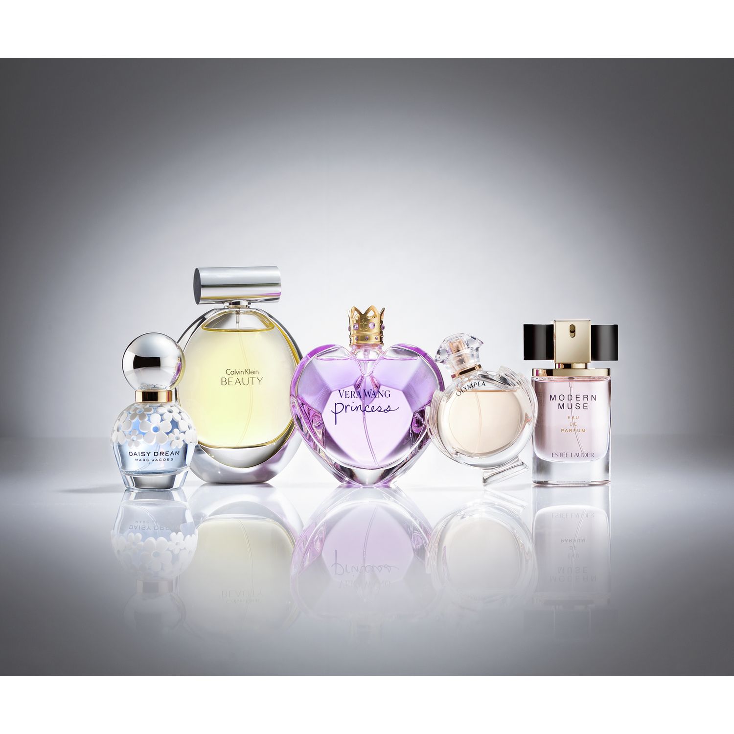 Calvin Klein Beauty eau de parfum 100ml (British brand)
