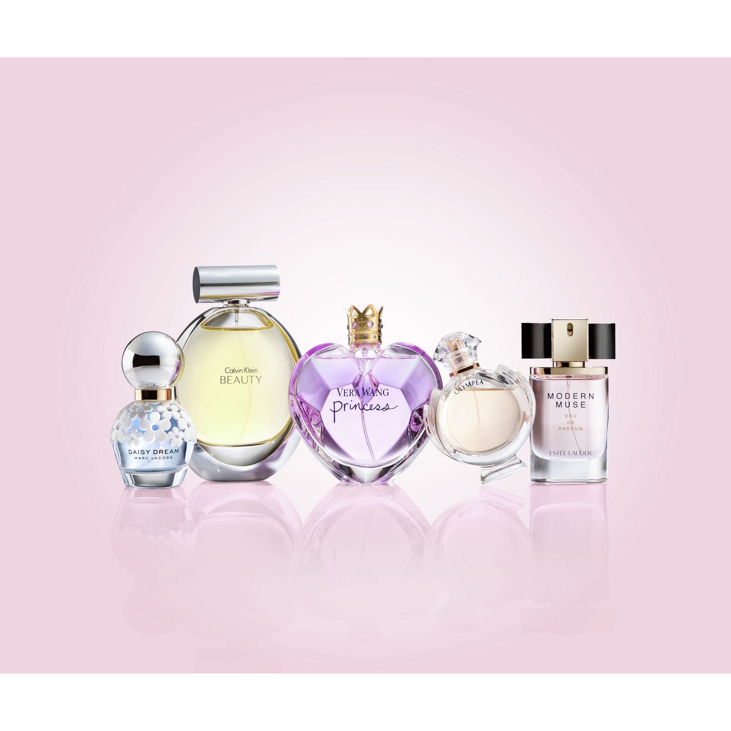 Calvin Klein Beauty eau de parfum 100ml (British brand)