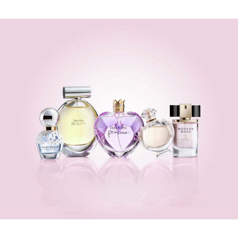 Calvin Klein Beauty eau de parfum 100ml (British brand)