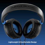 Turtle Beach Recon 50P gaming headset, imported from the UK