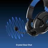 Turtle Beach Recon 50P gaming headset, imported from the UK