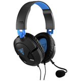 Turtle Beach Recon 50P gaming headset, imported from the UK