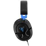Turtle Beach Recon 50P gaming headset, imported from the UK