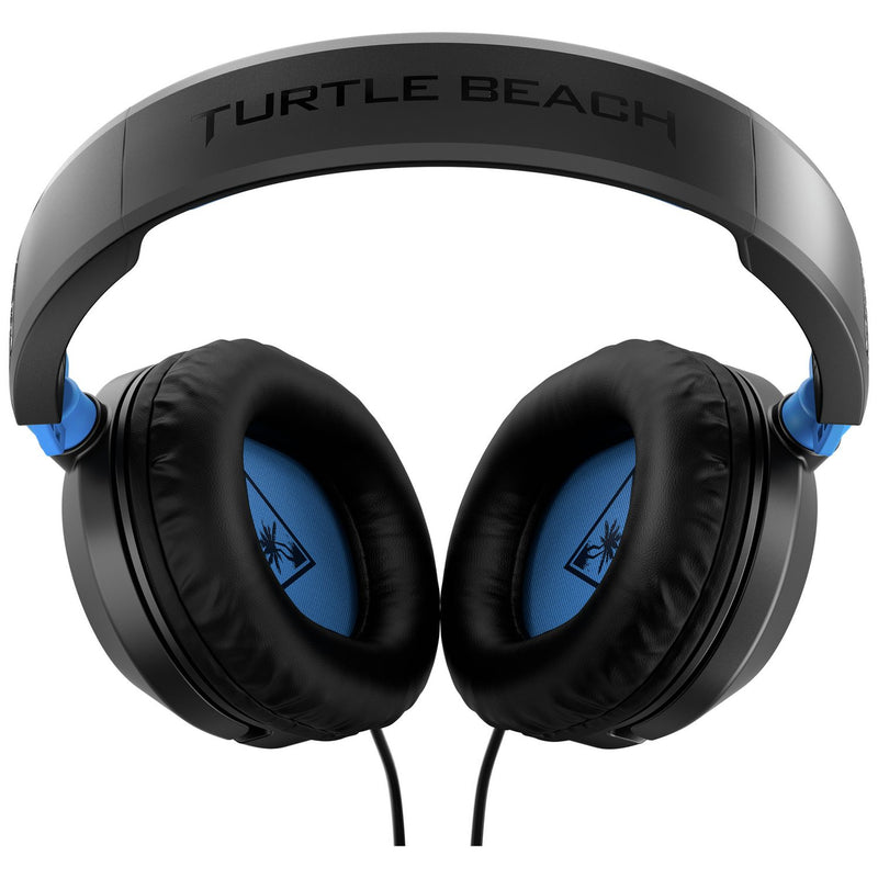 Turtle Beach Recon 50P gaming headset, imported from the UK