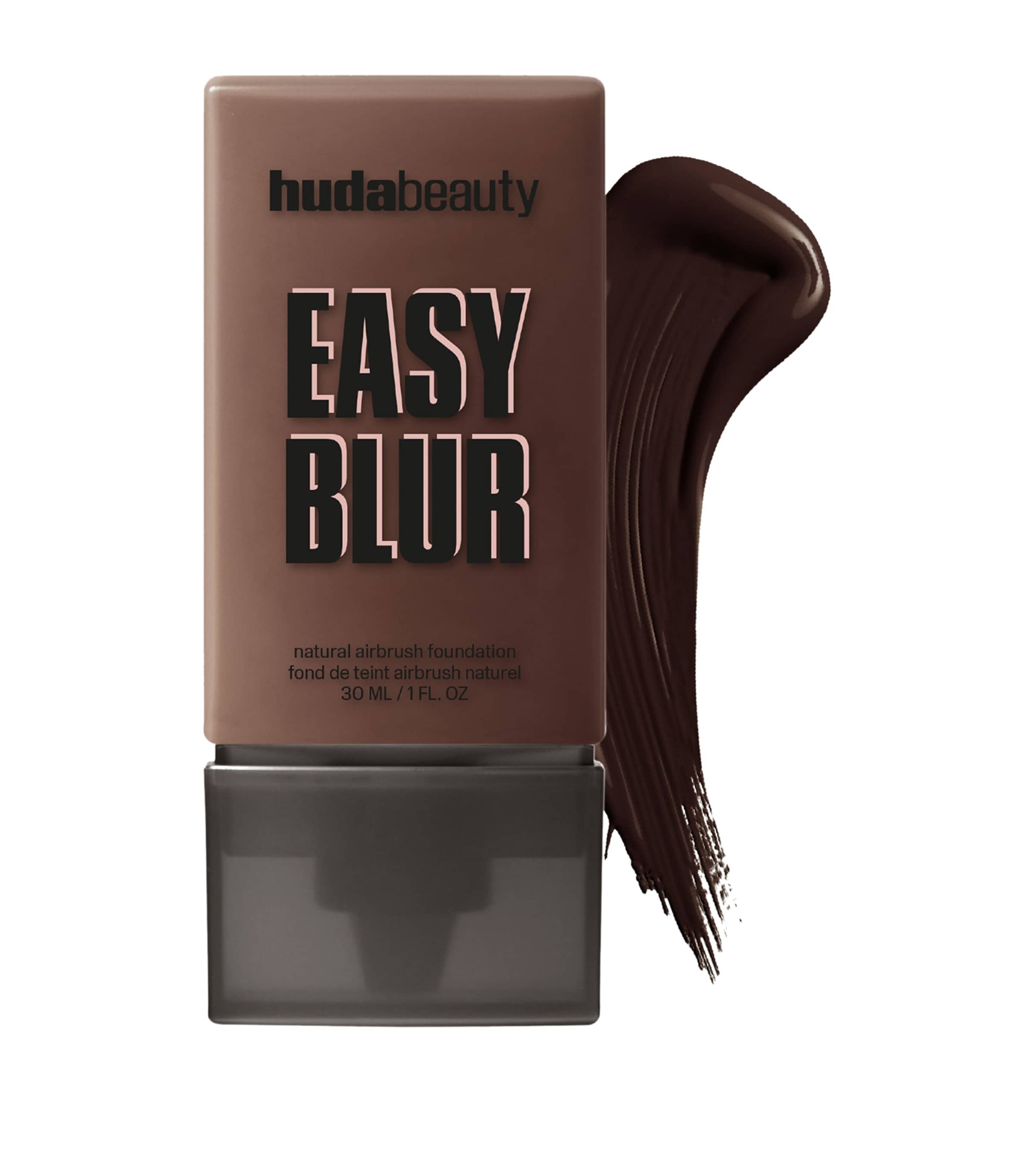 Huda Beauty Easy Blur Foundation, UK version