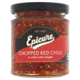 Epicure Chopped Red Chillies   180g GOODS M&S   