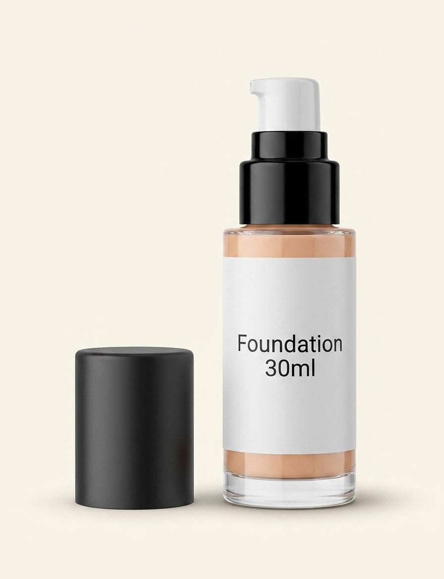 Charlotte Tilbury Airbrush Flawless Foundation 30ml, imported from the UK