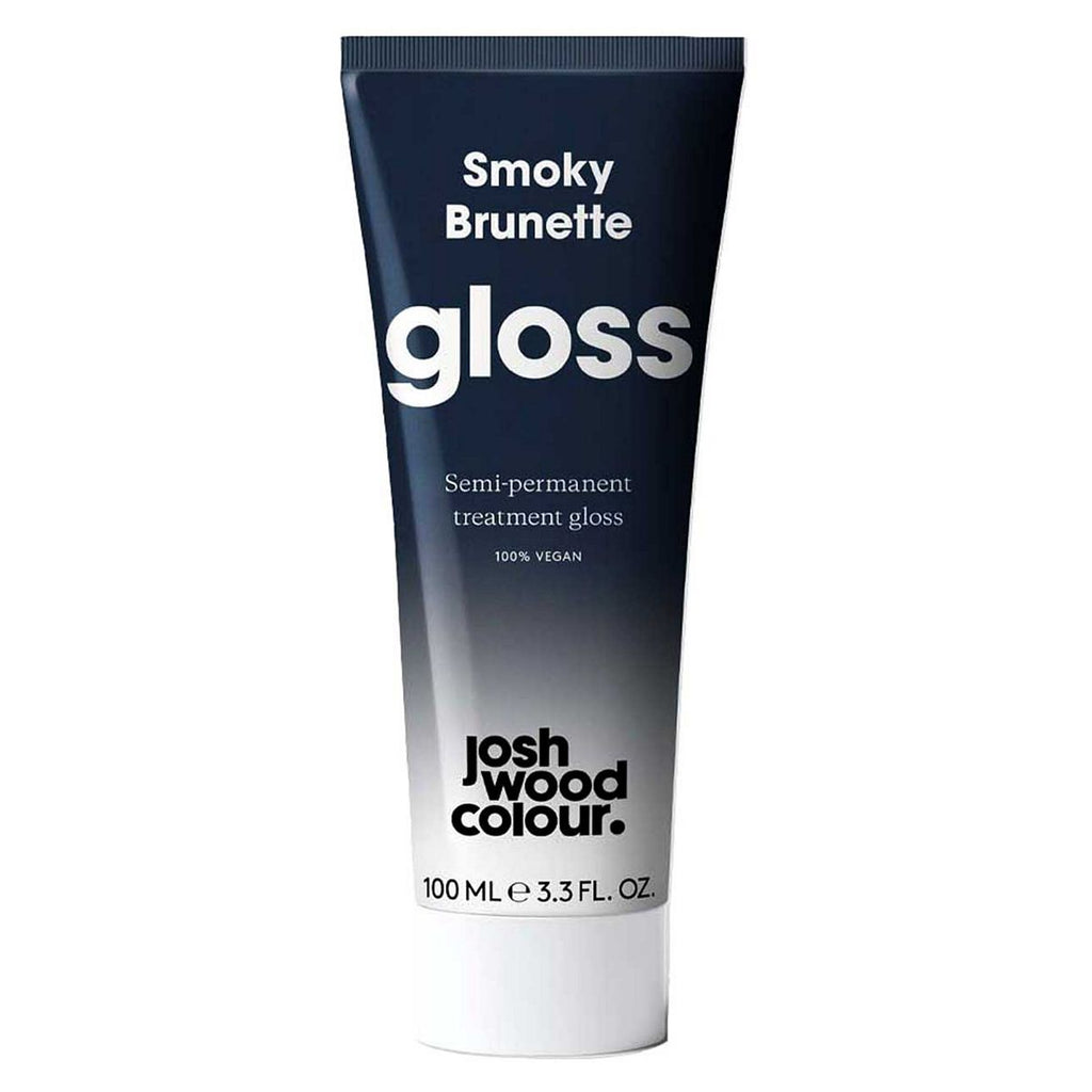 Josh Wood Colour Smoky Brunette Gloss