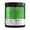 Optimum Nutrition amino energy citron vert 270g, version UK