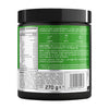 Optimum Nutrition amino energy citron vert 270g, version UK