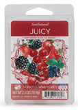 ScentSationals Juicy Wax Melts General Household ASDA   