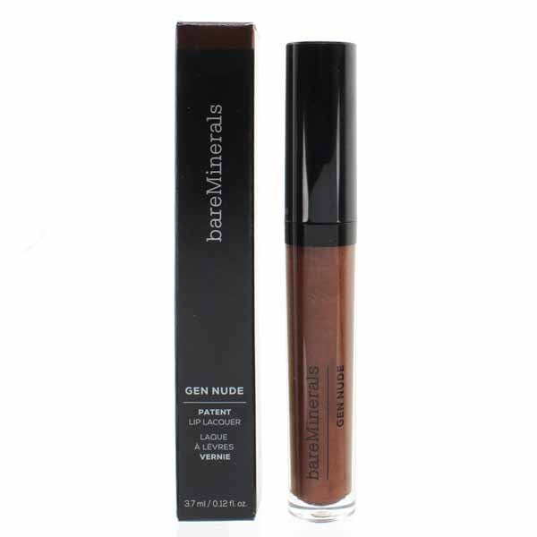 bareMinerals Liquid Lipstick Bronzite Gloss - British product