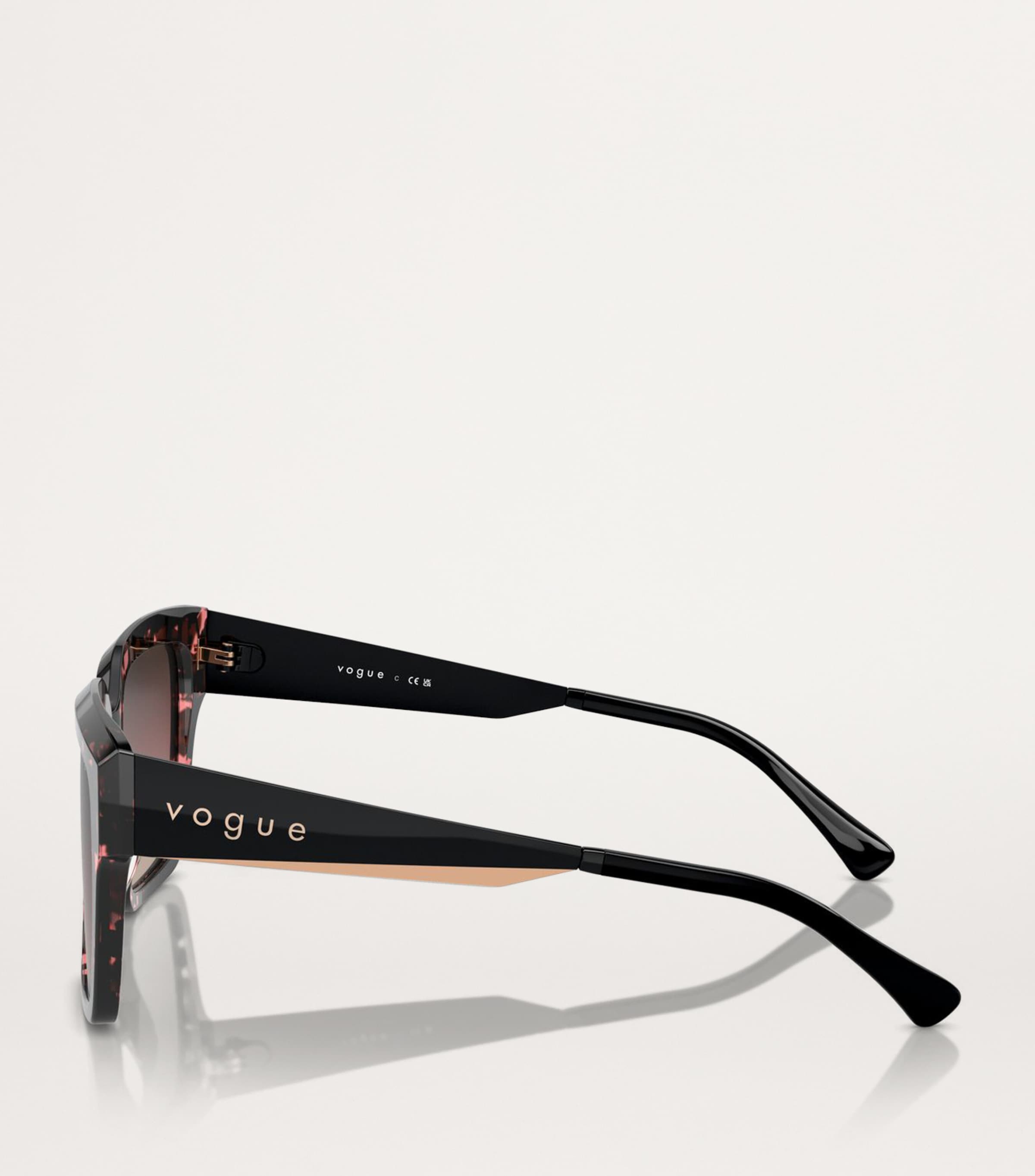 Vogue Acetate VO5553S sunglasses (British brand)