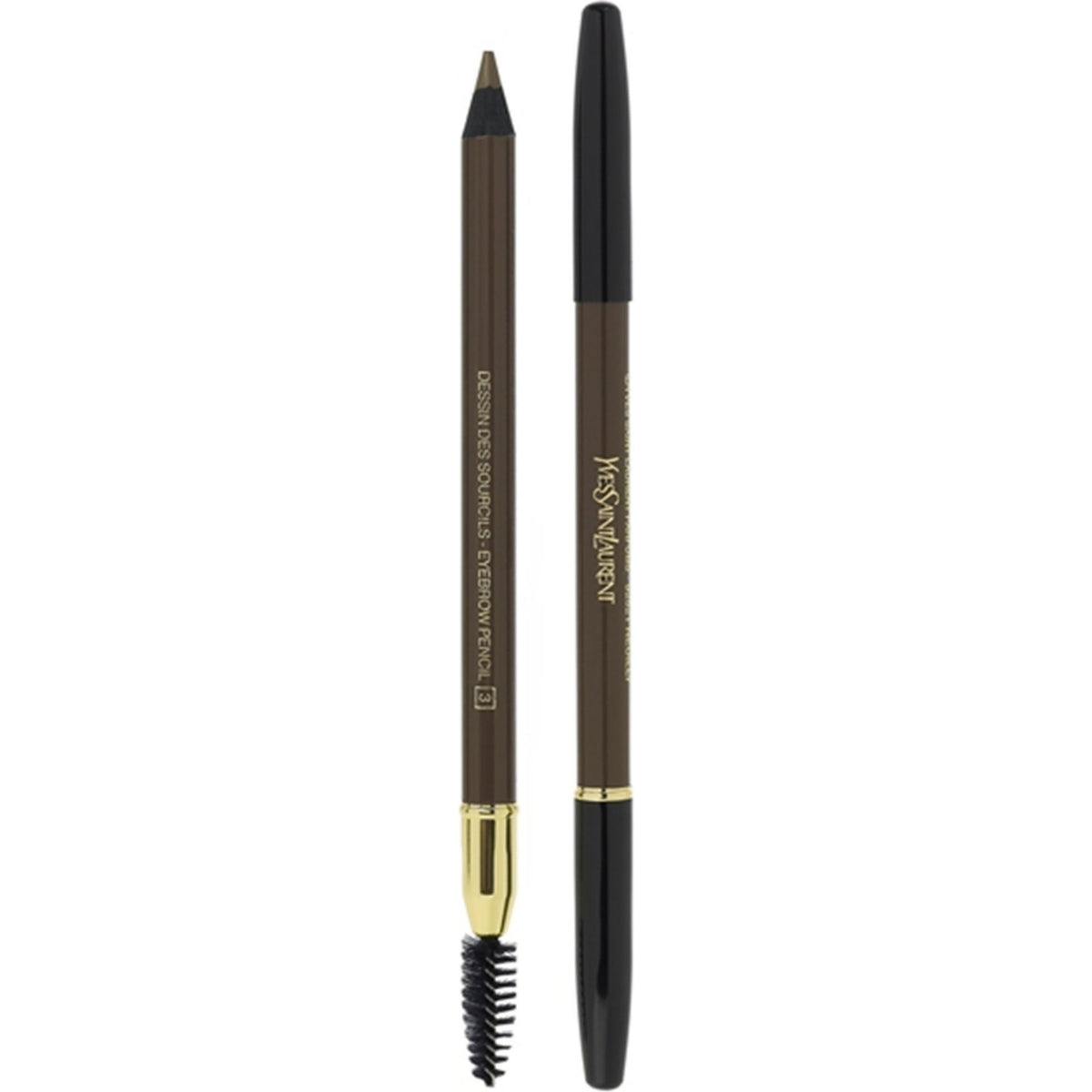 Yves Saint Laurent eyebrow pencil 1.3g (British brand)