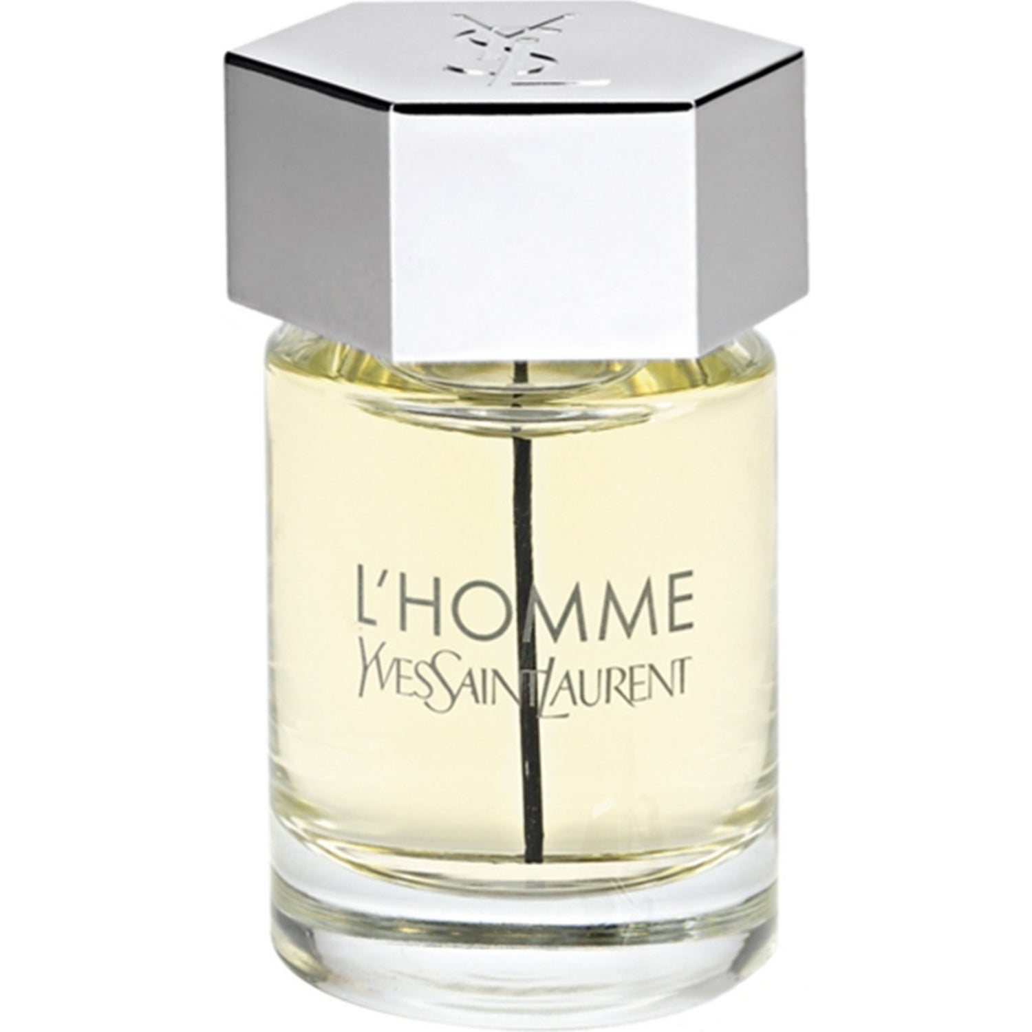 Yves Saint Laurent L'Homme eau de toilette fragrance - British product