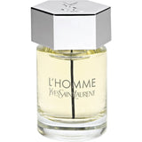 Yves Saint Laurent L'Homme eau de toilette fragrance - British product