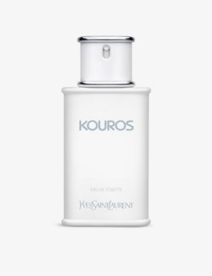Yves Saint Laurent Kouros eau de toilette - British product