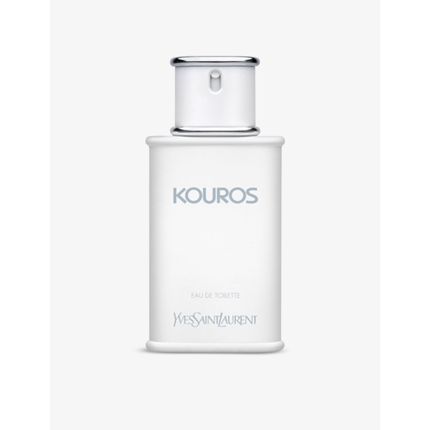 Yves Saint Laurent Kouros eau de toilette - British product