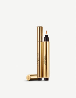 Yves Saint Laurent Touche Éclat highlighter shade 6.5 (British brand)