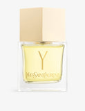 Yves Saint Laurent Y Eau de Toilette 80ml, UK version