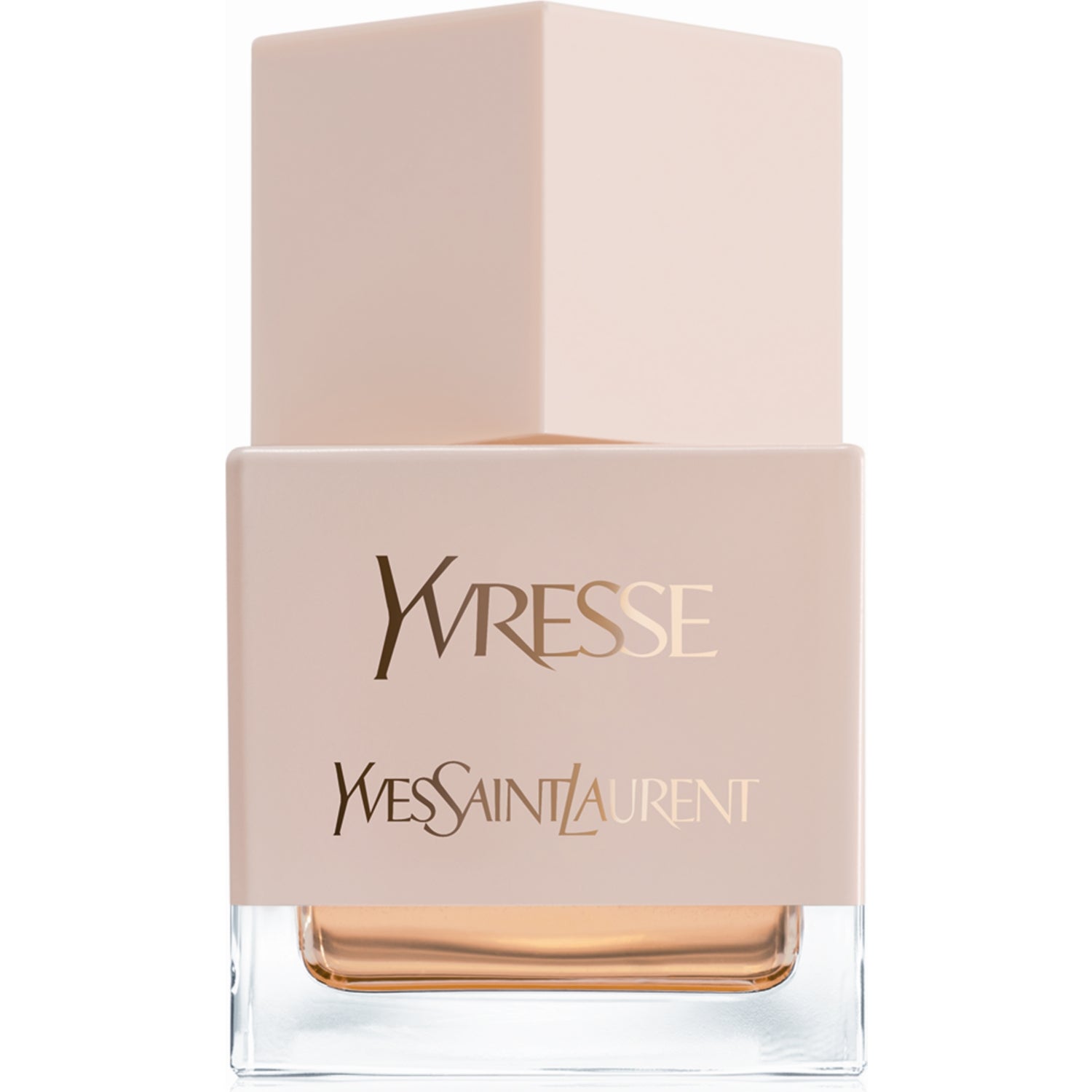 Yves Saint Laurent Yvresse eau de toilette 80ml - British product
